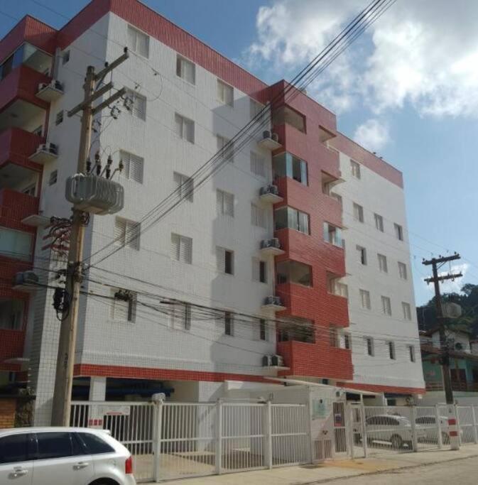 Apartamento Toninhas Ubatuba-Sp Exterior photo